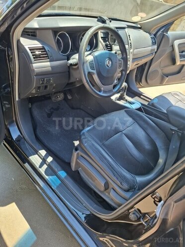 DongFeng Aeolus S30-4