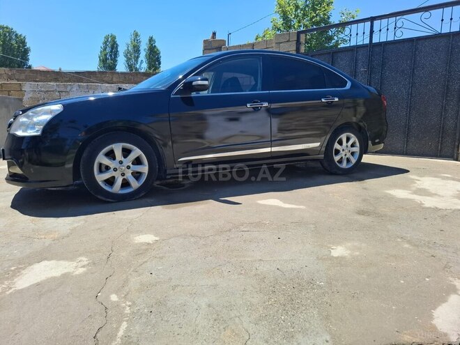 DongFeng Aeolus S30-2