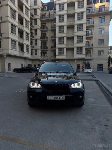 BMW X5-1