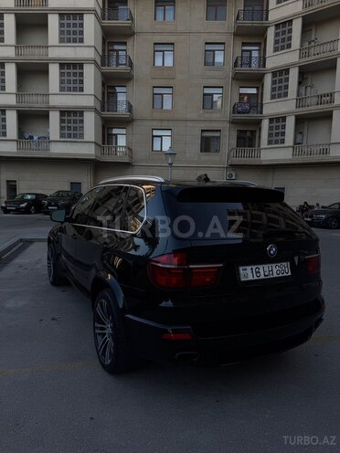 BMW X5-4