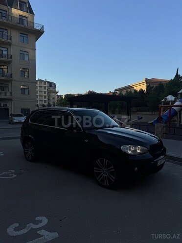 BMW X5-2