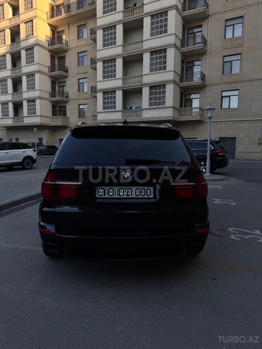 BMW X5-5