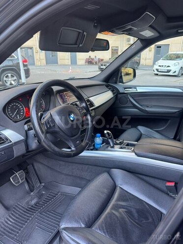BMW X5-7