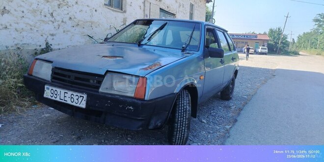 LADA (VAZ) 2109-1