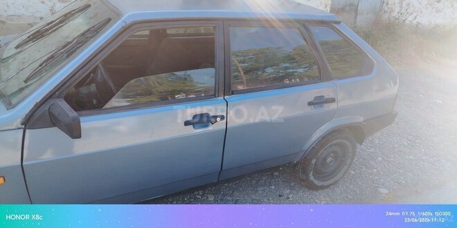 LADA (VAZ) 2109-3