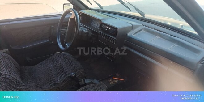 LADA (VAZ) 2109-4