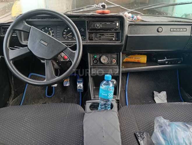 LADA (VAZ) 2107-6