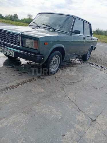 LADA (VAZ) 2107-12