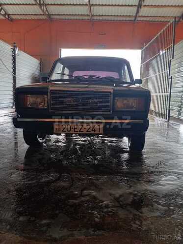 LADA (VAZ) 2107-11