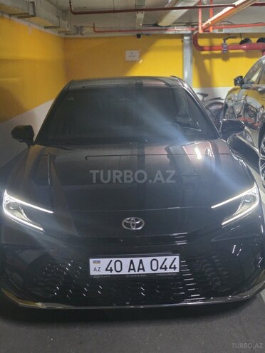 Toyota Camry-10