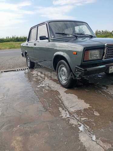LADA (VAZ) 2107-14