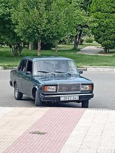 LADA (VAZ) 2107-13