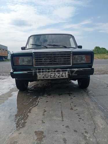 LADA (VAZ) 2107-10