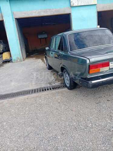 LADA (VAZ) 2107-17