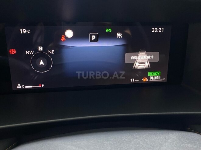 Toyota Corolla-8