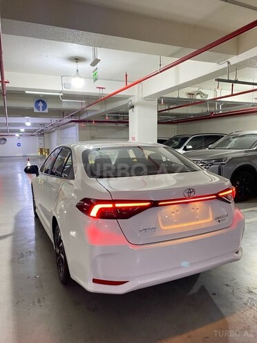 Toyota Corolla-5