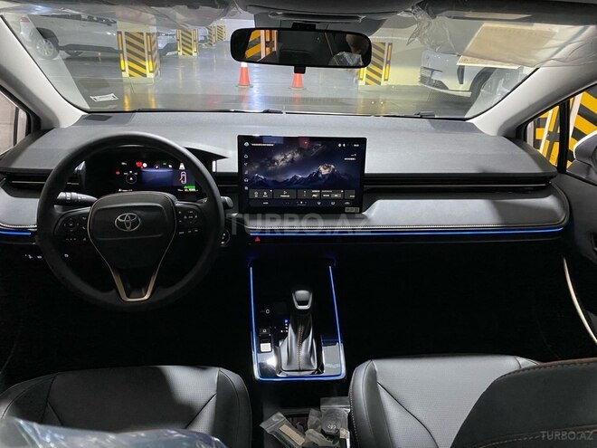 Toyota Corolla-6