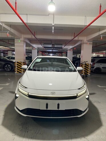 Toyota Corolla-1
