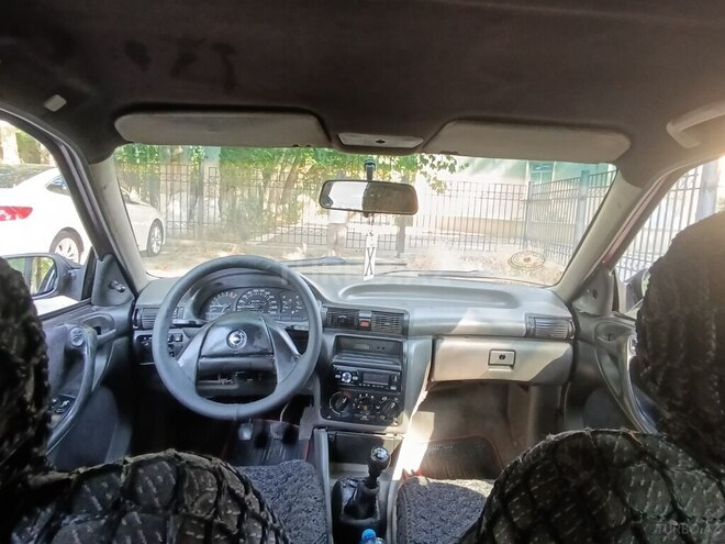 Opel Astra-3