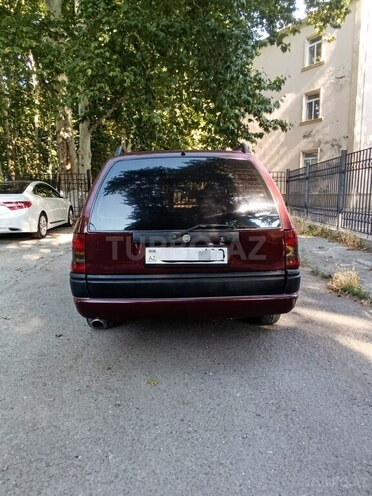 Opel Astra-4