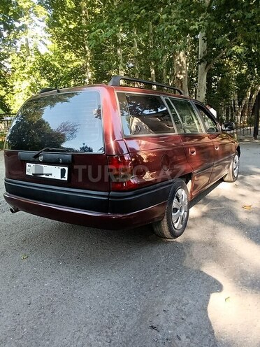 Opel Astra-5