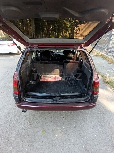Opel Astra-9