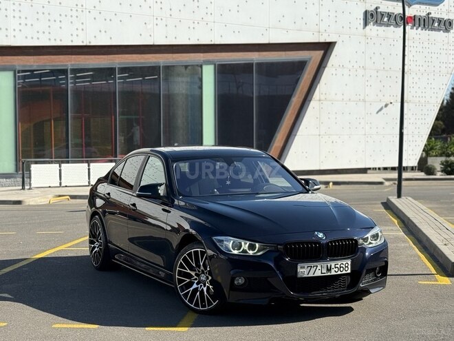 BMW 328-3