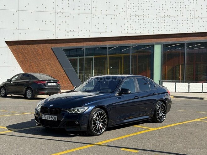 BMW 328-1