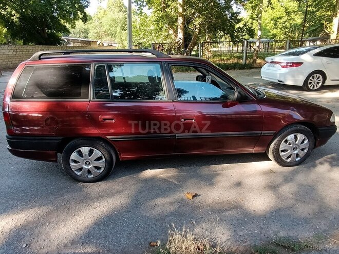 Opel Astra-15