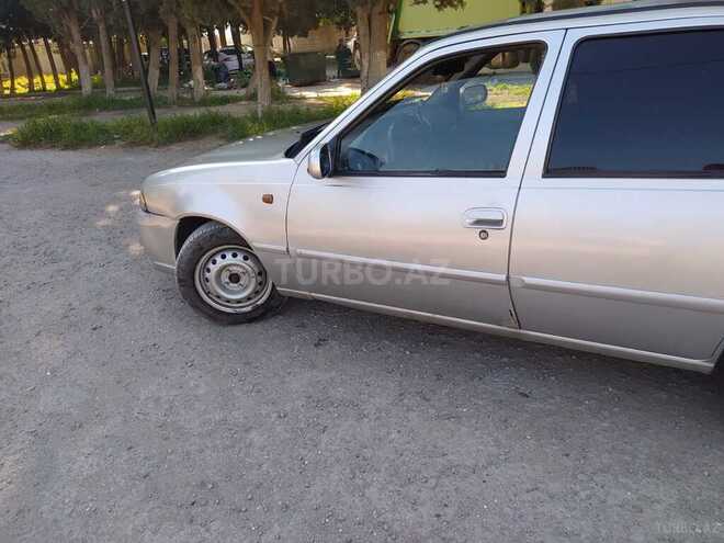 Daewoo Nexia-9