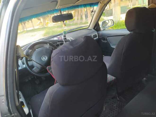 Daewoo Nexia-5
