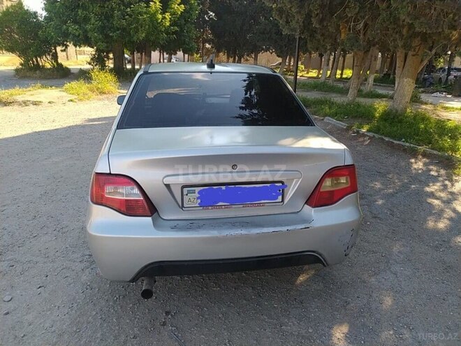 Daewoo Nexia-8