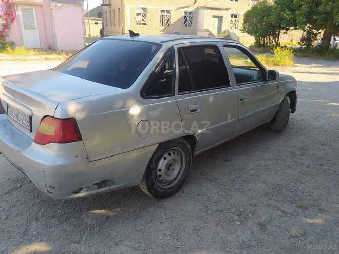 Daewoo Nexia-7