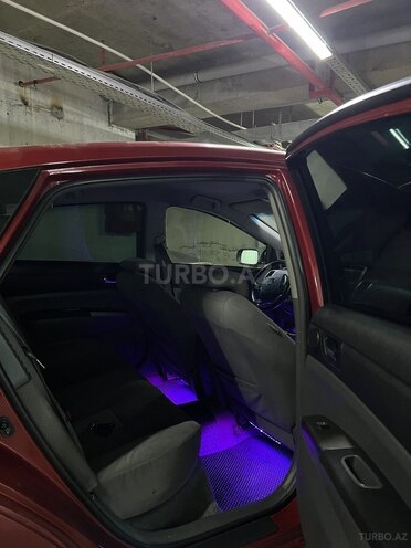 Toyota Prius-6