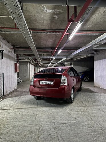 Toyota Prius-4