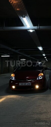 Toyota Prius-2