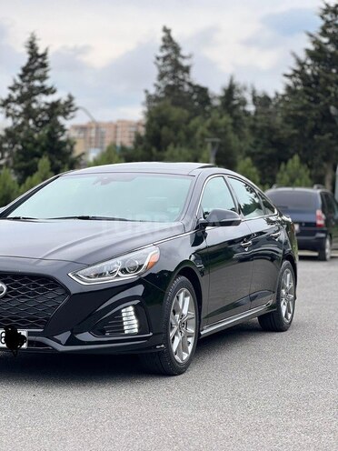 Hyundai Sonata-7