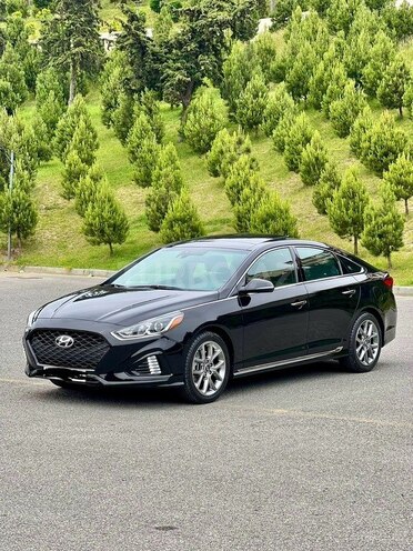 Hyundai Sonata-3
