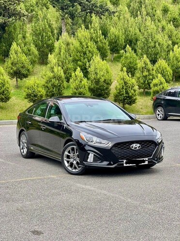 Hyundai Sonata-5
