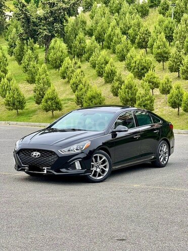 Hyundai Sonata-6