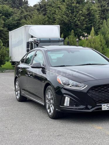 Hyundai Sonata-8