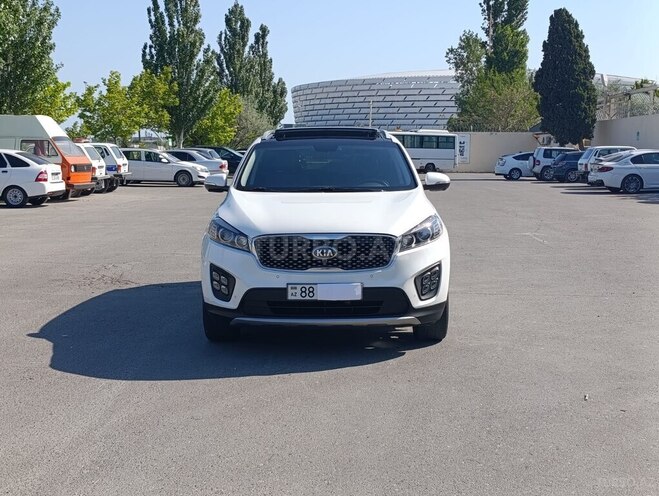 Kia Sorento-2