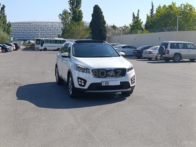 Kia Sorento-4