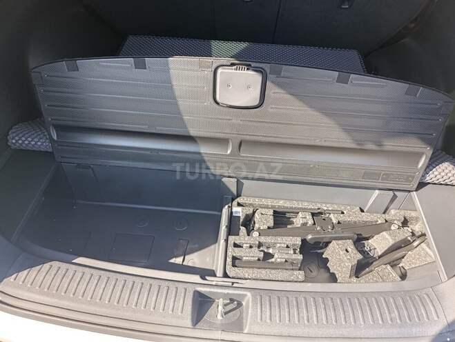 Kia Sorento-16