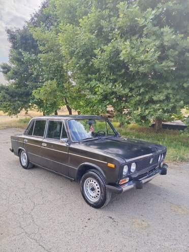 LADA (VAZ) 2106-2