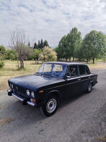 LADA (VAZ) 2106-3