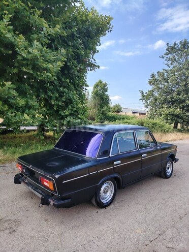 LADA (VAZ) 2106-4