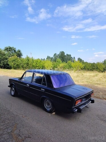 LADA (VAZ) 2106-5