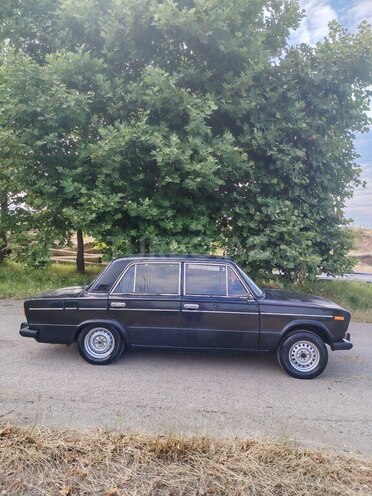 LADA (VAZ) 2106-6