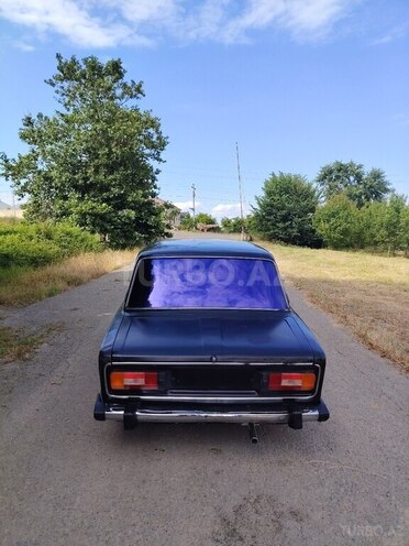 LADA (VAZ) 2106-7